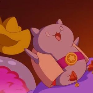 Meet your Posher, Emma